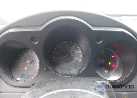 2004 Nissan Frontier Xe-V6 from USA, damaged, VIN 1N6ED27TX4C464985